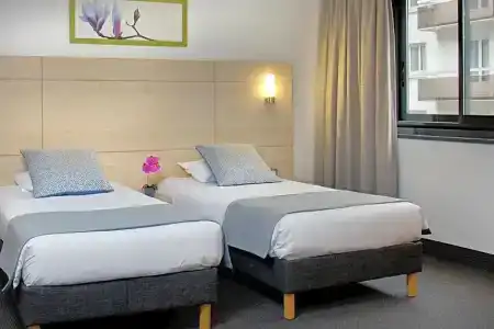 Hôtel Padoue - 53