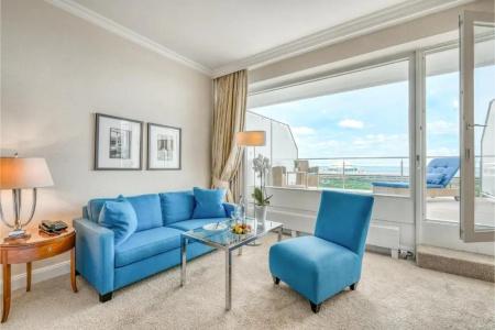 Grand SeeschlöSschen Sea Retreat & Spa - 123