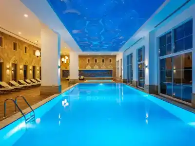 Rubi Platinum Spa Resort & Suites - 8