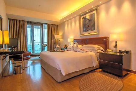 Burjuman Arjaan by Rotana - Dubai - 26
