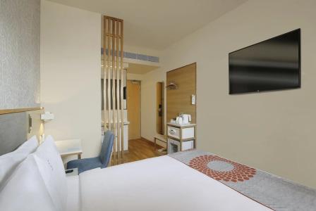 Holiday Inn Express Bengaluru Whitefield Itpl, An Ihg - 39