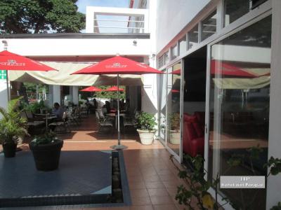 Del Parque - 21