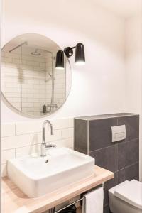 sylc. Apartment– Serviced - 39