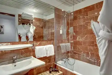 Hôtel Sèvres Saint Germain - 71