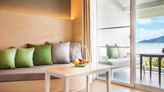 Amari Phuket - Sha Extra Plus - 23