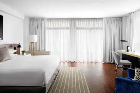 The St Gregory Dupont Circle Georgetown - 44