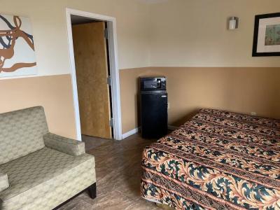 Sea Palace Inn - 57