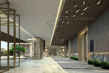 Wingate by Wyndham Sanya Luhuitou - 28