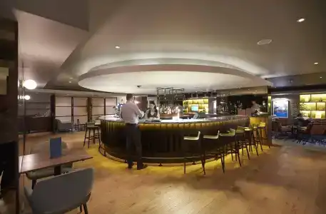 Doubletree By Hilton London Excel - 27