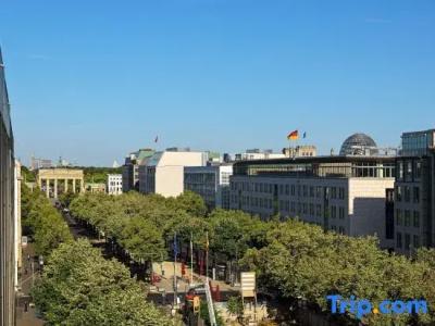 The Westin Grand, Berlin - 74