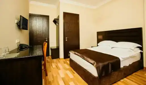 Kobuleti Pearl Of Sea & Spa - 13