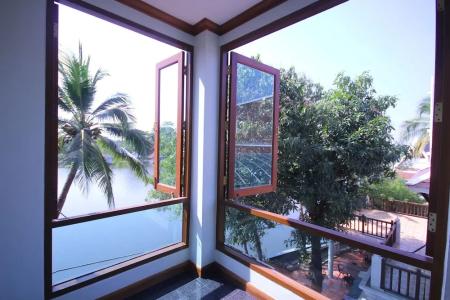 Rk Riverside & Spa (Reon Kruewal) - 46