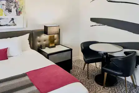 Planet Hollywood Resort & Casino - 8