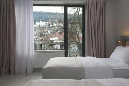 Sunset Terrace Mestia - 20