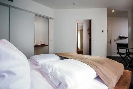 Almodovar Berlin - Biohotel - 85