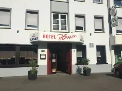 Hosser's Restaurant - 0