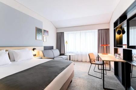 Holiday Inn Hasselt, An Ihg - 56