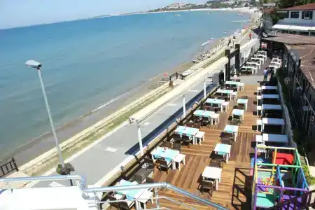 Side Beach Club - 35