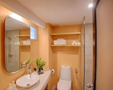 Vacation Village Phra Nang Inn - Sha Extra Plus - 59
