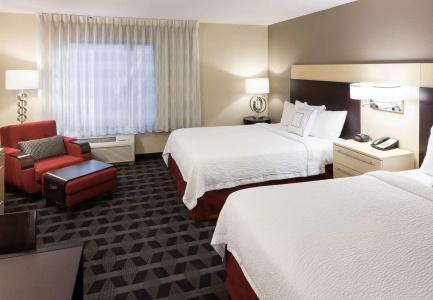 TownePlace Suites by Marriott West - 1