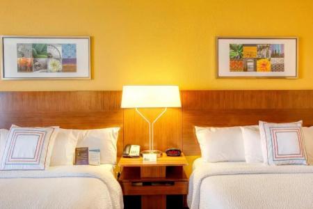 Fairfield Inn by Marriott - 44