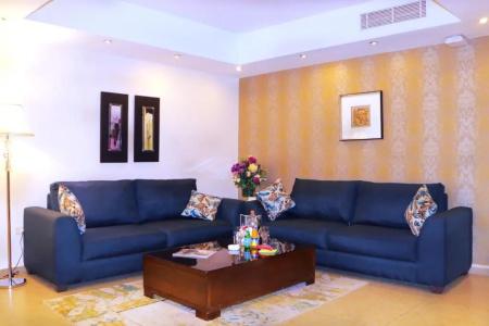City Rose Suites - 140