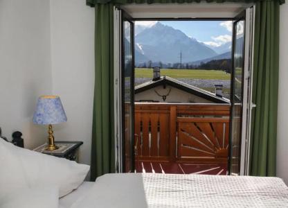Sonnenhof - bed & breakfast & appartements - 45