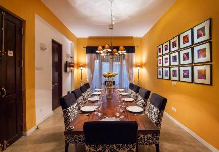 Zylan Luxury Villa - 8