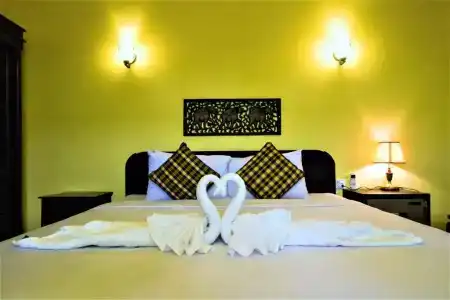 Sonalong Boutique Village & Resort - 104