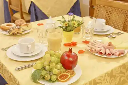 Locanda Del Gagini - 11