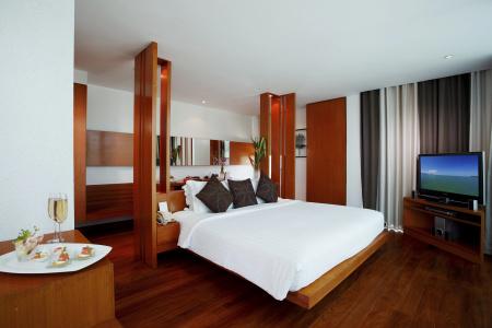 La Flora Resort Patong - Sha Extra Plus - 24