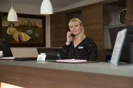 Goethe Business by Trip Inn - 22
