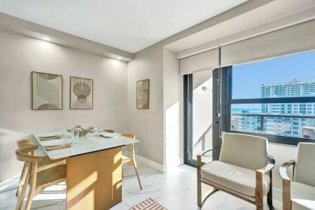 The Alexander All Suites - 779