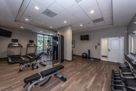 Staybridge Suites - Charleston - Mount Pleasant, an IHG - 31