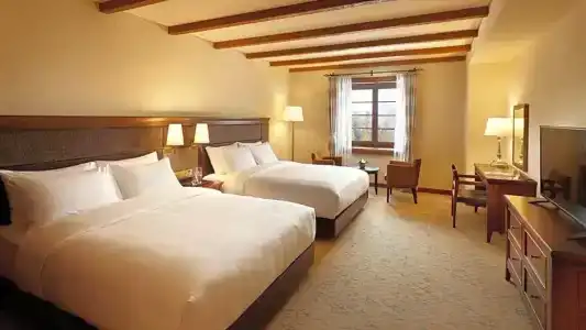 Lotte Arai Resort - 35