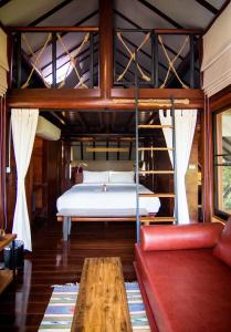 Lala Mukha Tented Khao Yai - 20