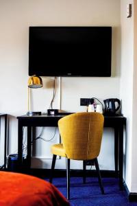 ProfilHotels Copenhagen Plaza - 82
