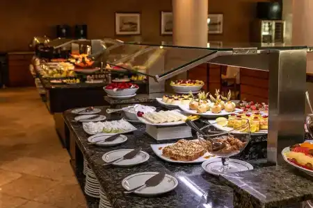 Windsor Excelsior Copacabana - 12