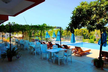 Patara Sun Club - 17