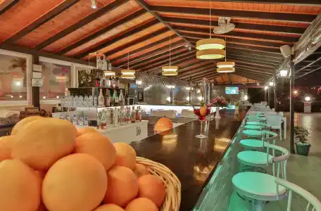 Samira Resort & Aparts & Villas - 8