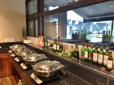 Asyl Nara Annex - 9