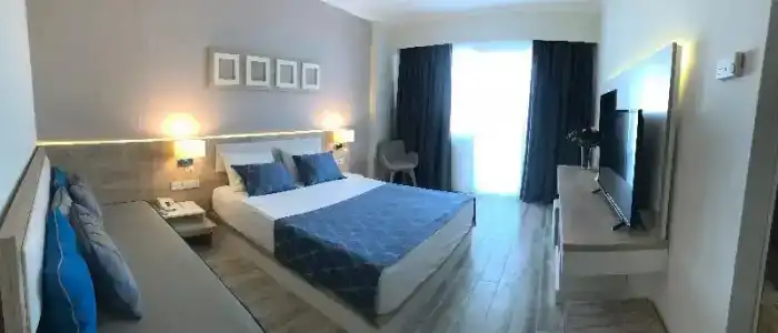 Fortezza Beach Resort - 41
