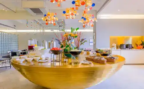 Pace Suzhou Renmin Branch - 21