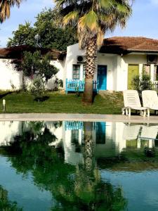 Kasaba Butik Otel - 26