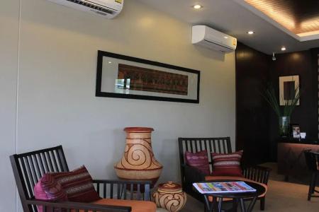 Panya Resort - 14