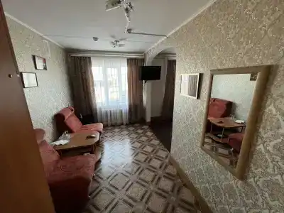 Заимка на пеньках - 28