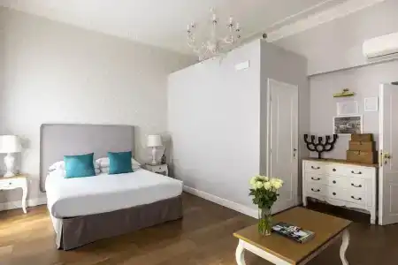 Spagna Art & Suites - 38