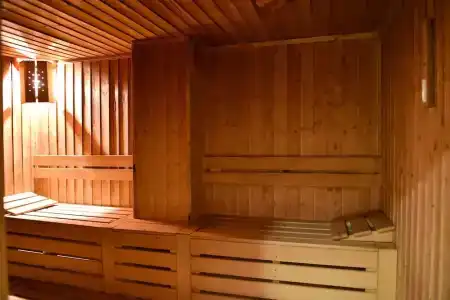 Bojur & Bojurland Apartment Complex - 16
