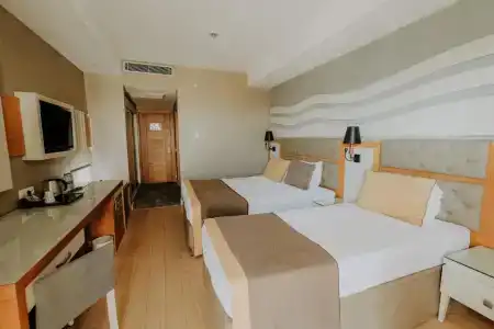 Saturn Palace Resort - 49