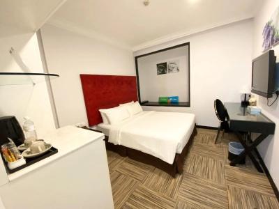 Santa Grand East Coast (Sg Clean, Staycation Approved) - 74
